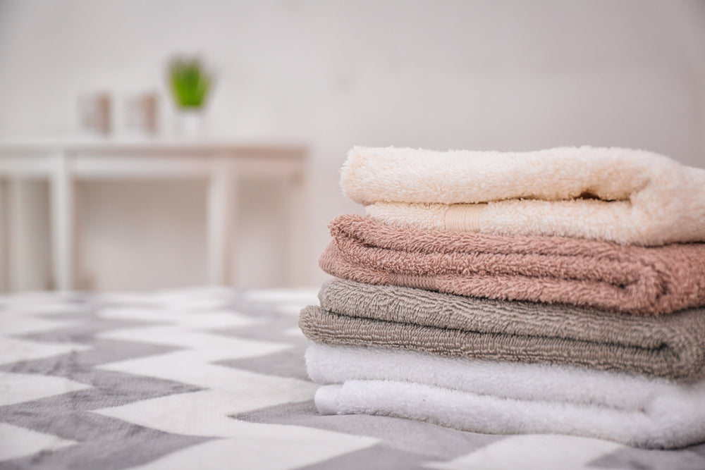 Bath Towel Sets