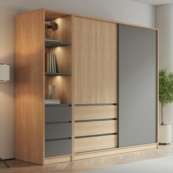 Armoires and Wardrobes