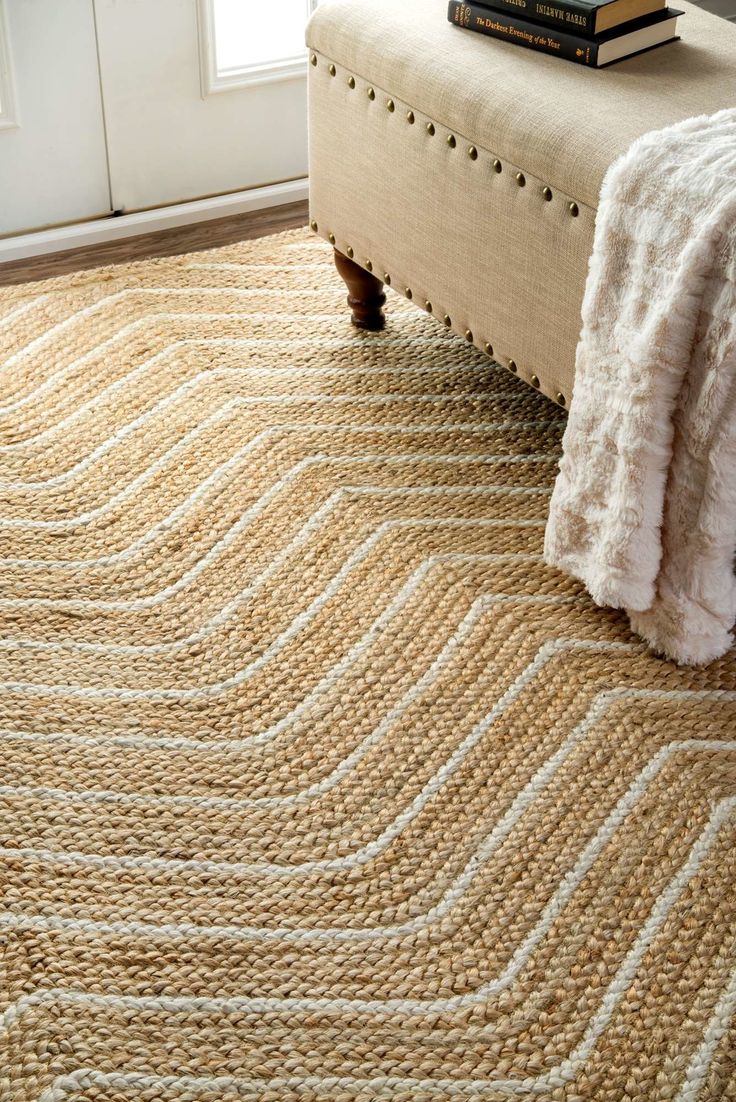 Braided Rugs