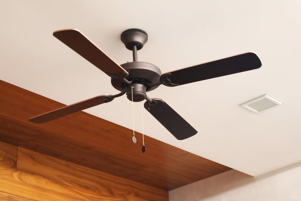 Ceiling Fans