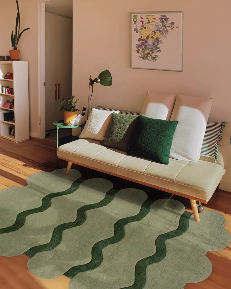 Wool Rugs