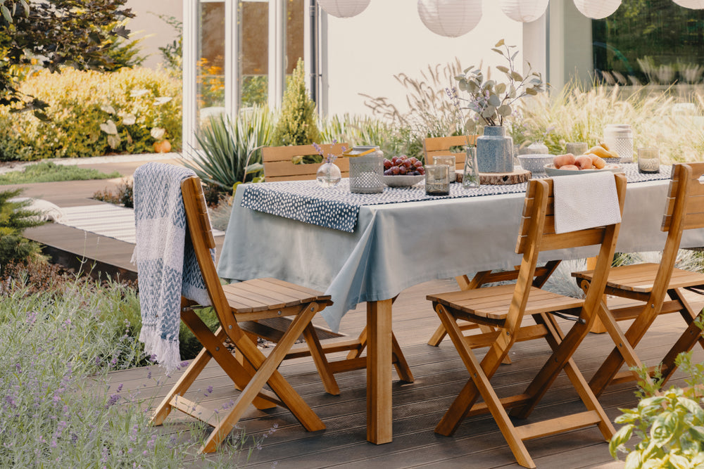 Outdoor Dining Chairs