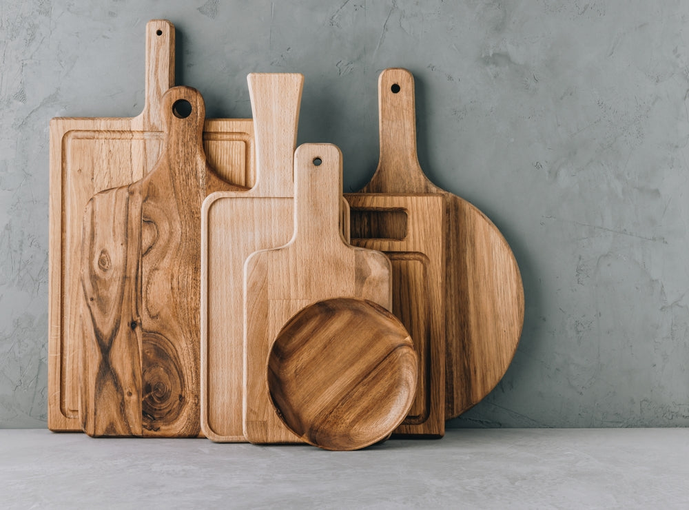 Cutting Boards