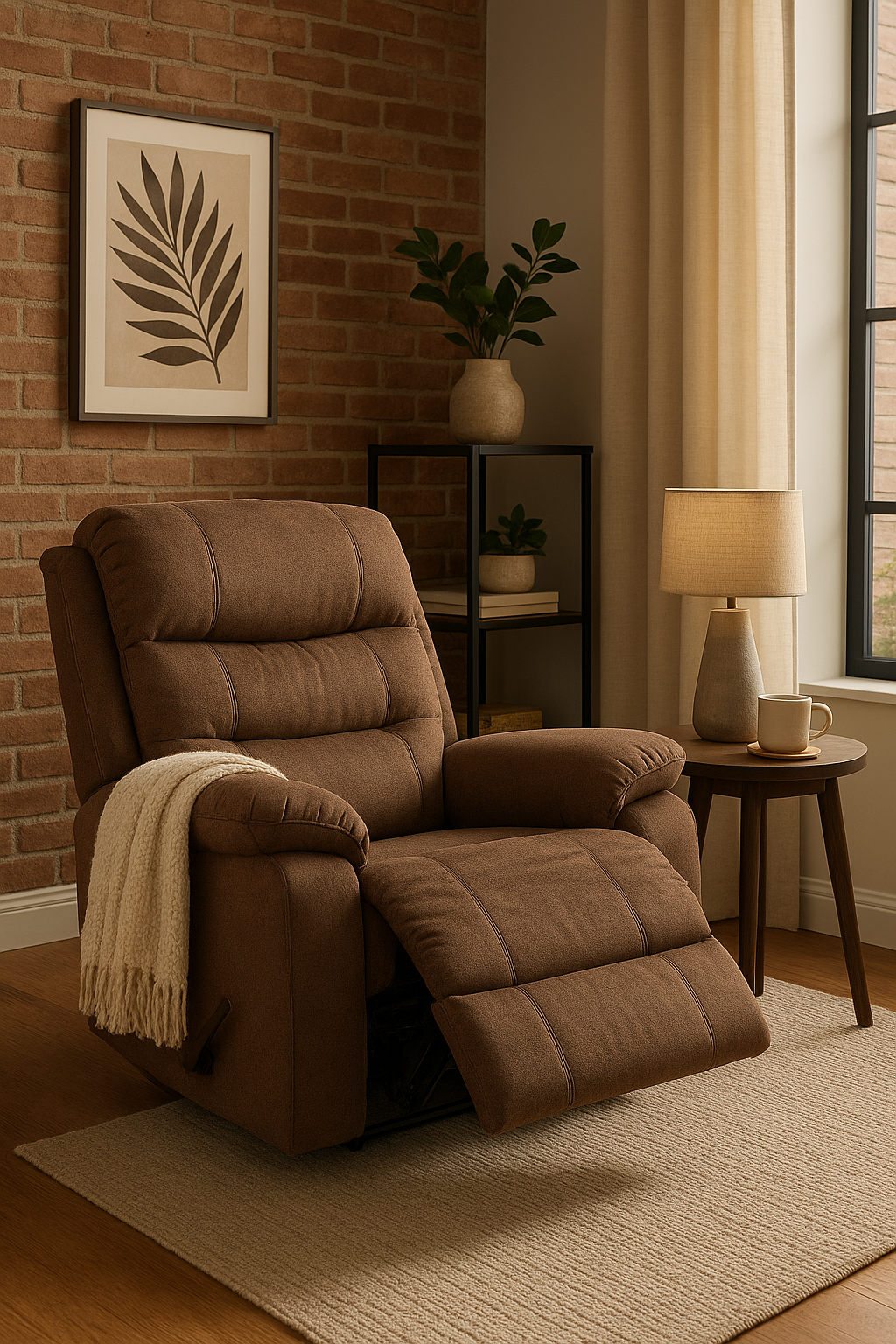 Recliners