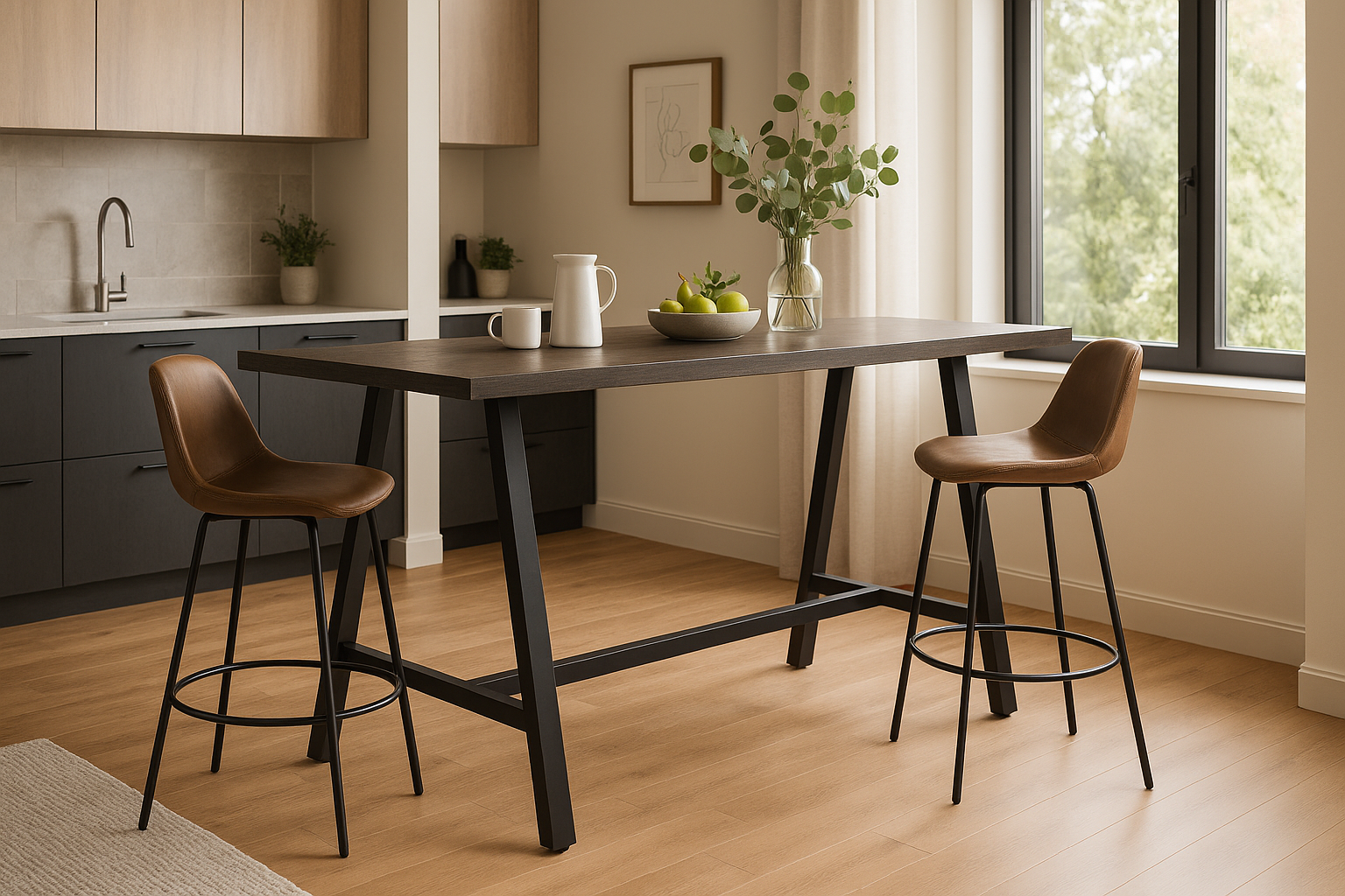 Bar Tables