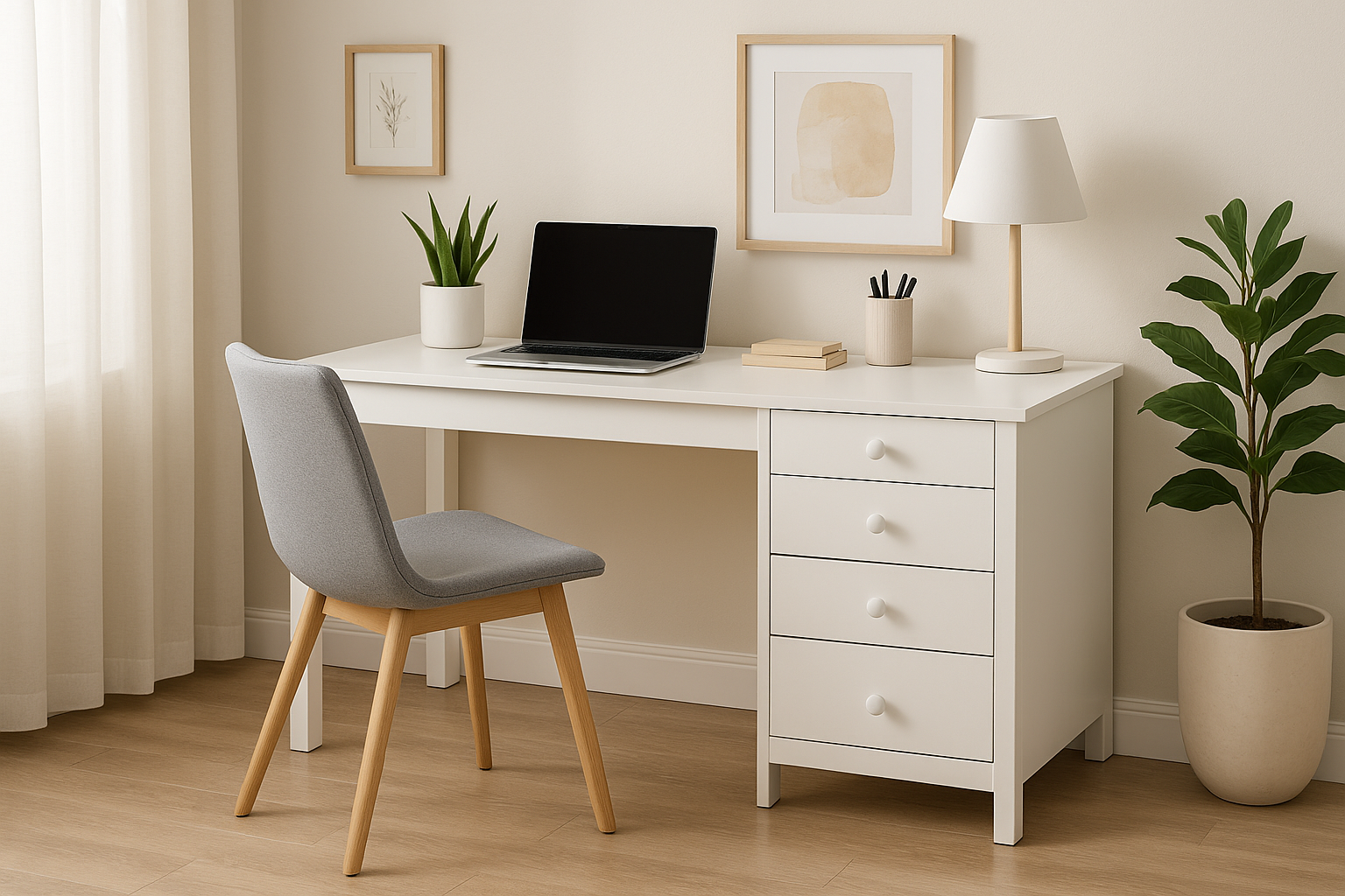 Small Desks