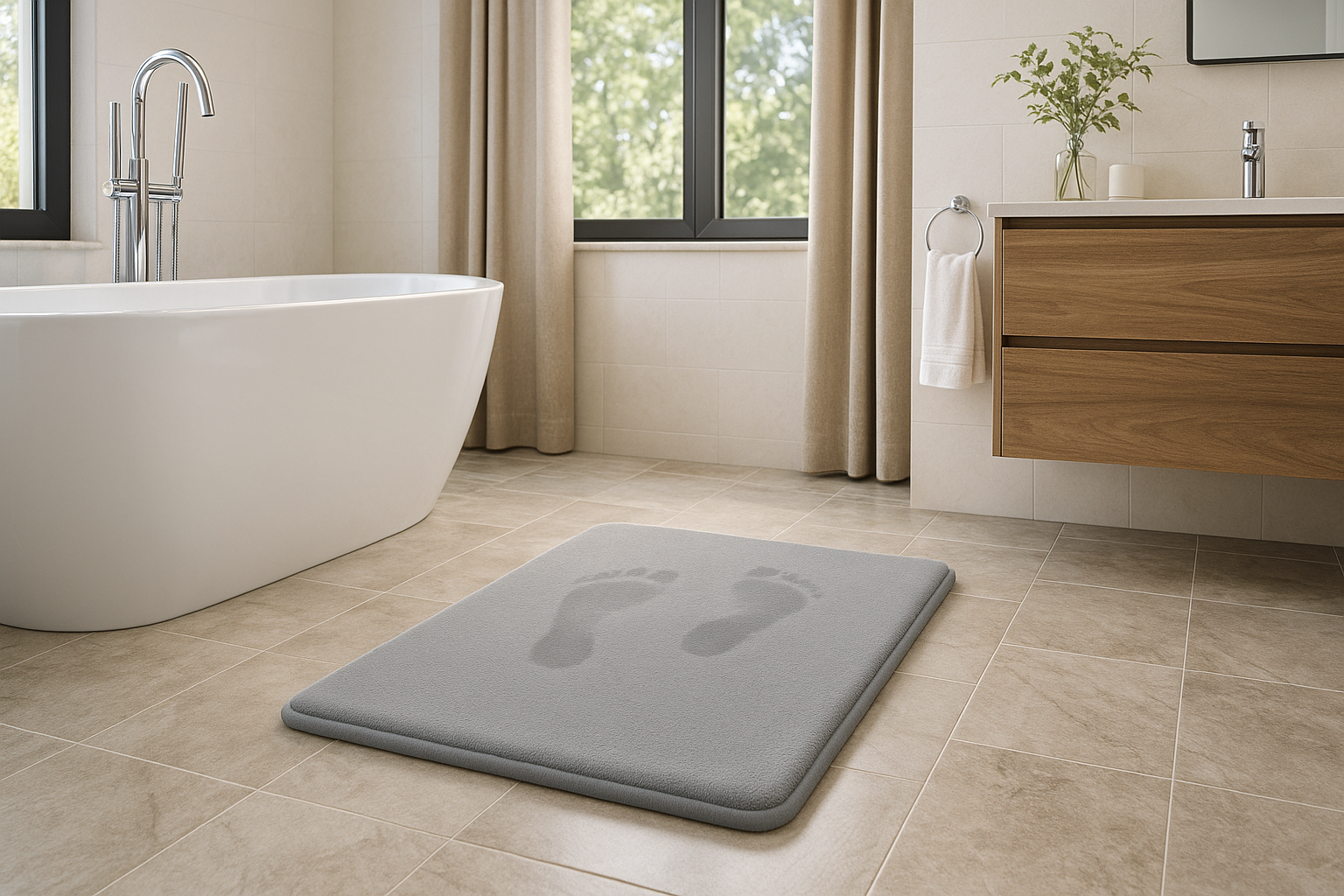 Memory Foam
