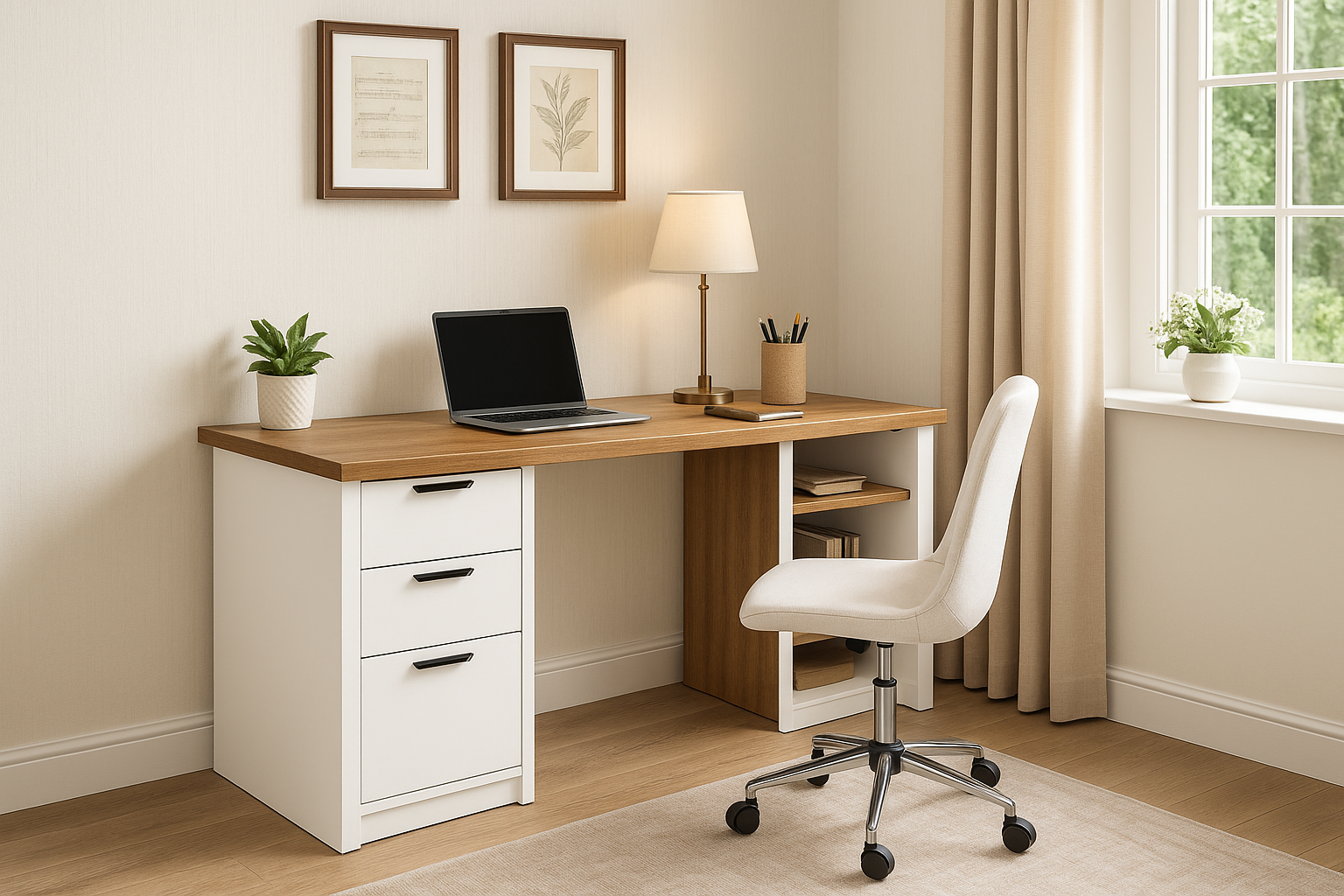 Desks