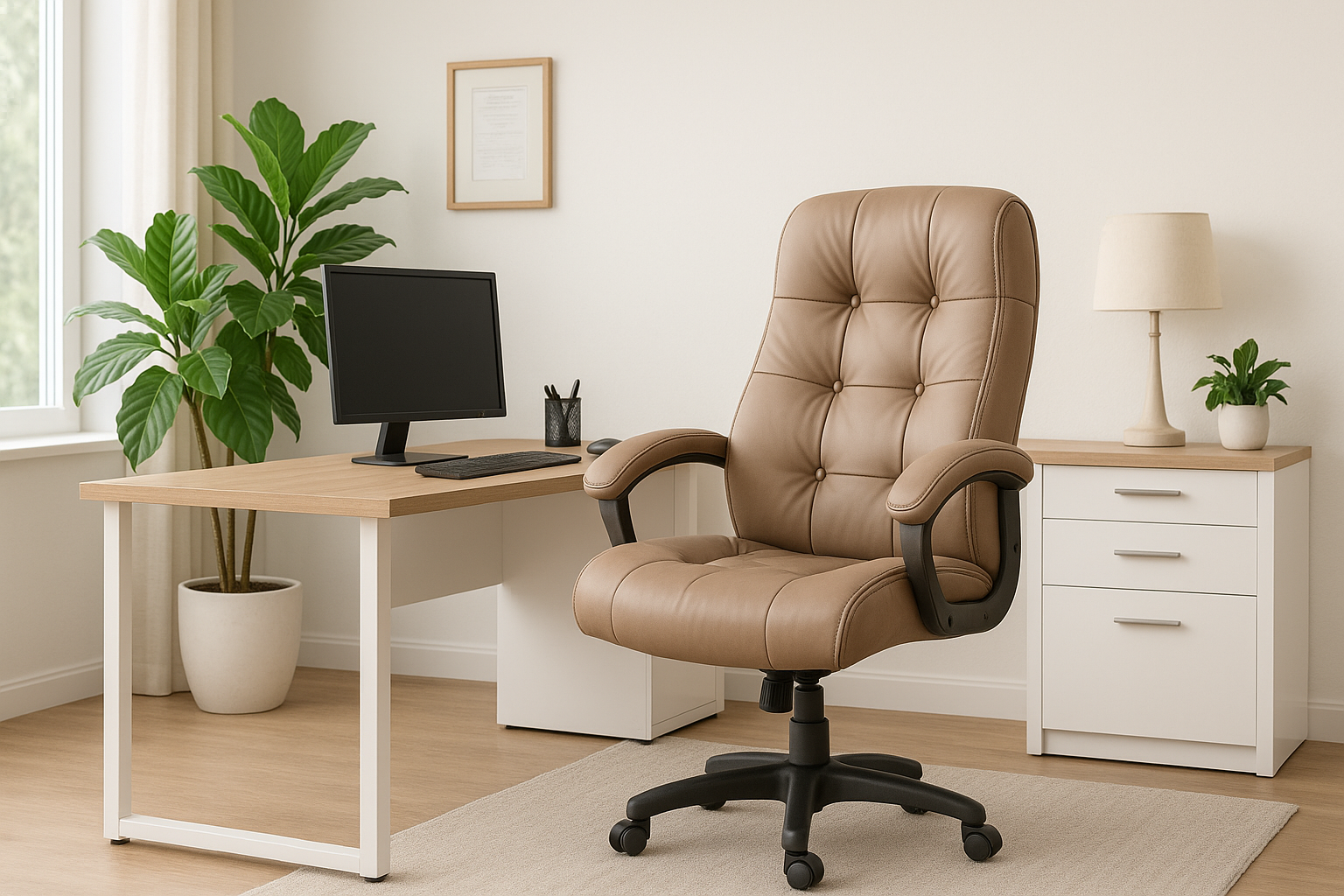 Office Chairs