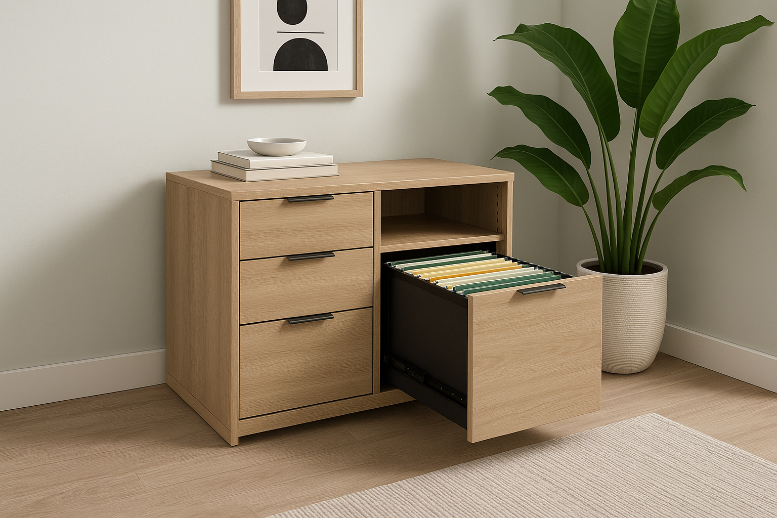 File Cabinets