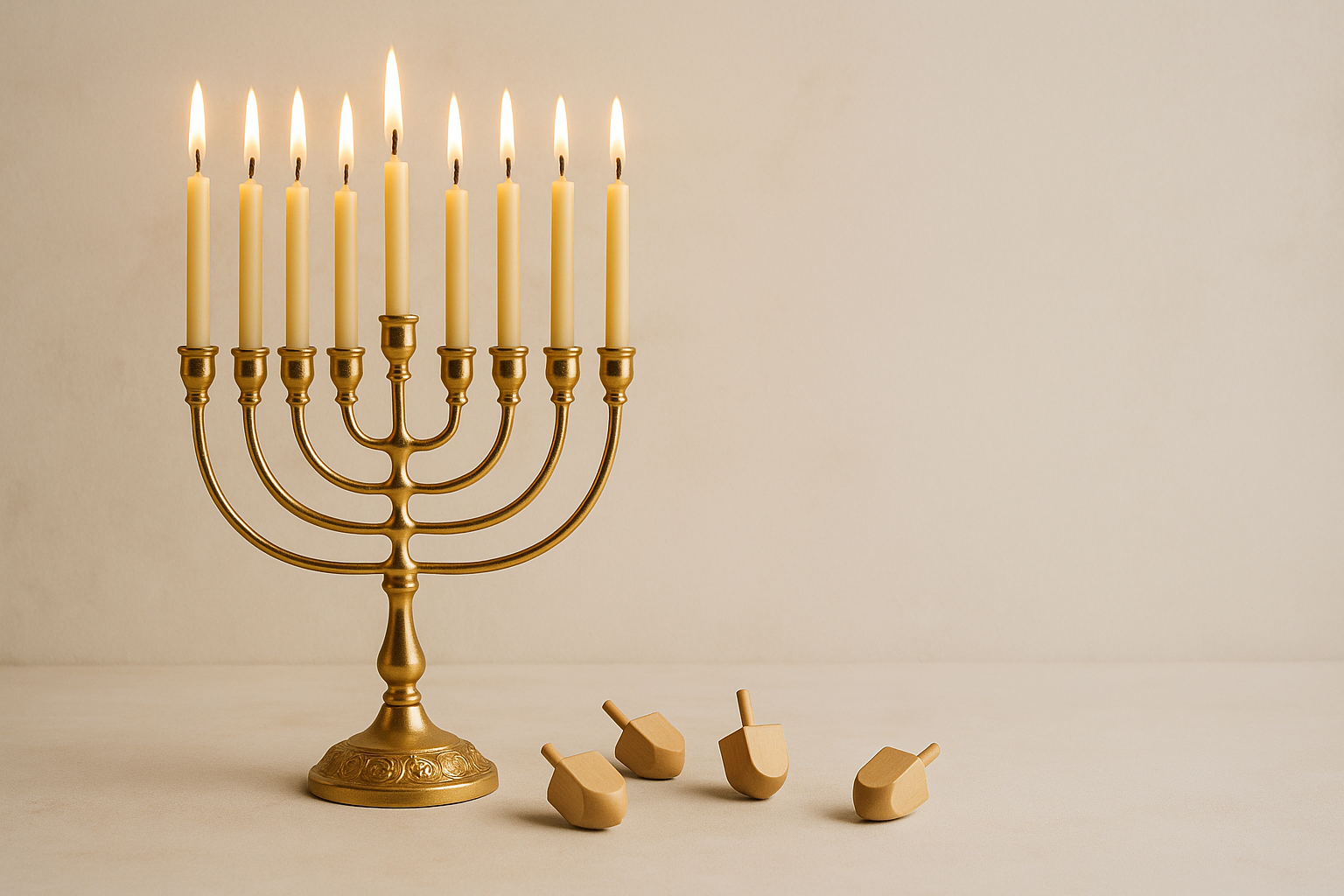 Hanukkah