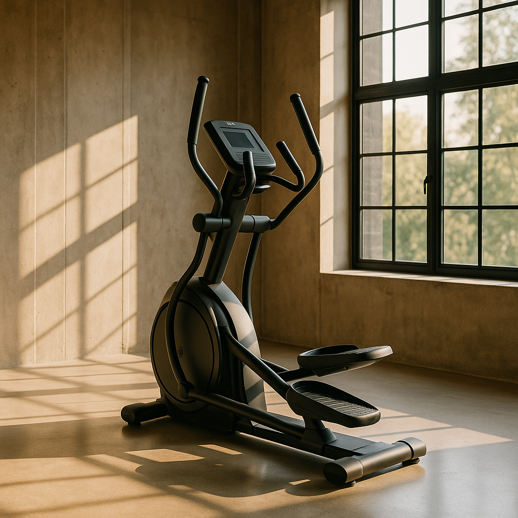 Ellipticals