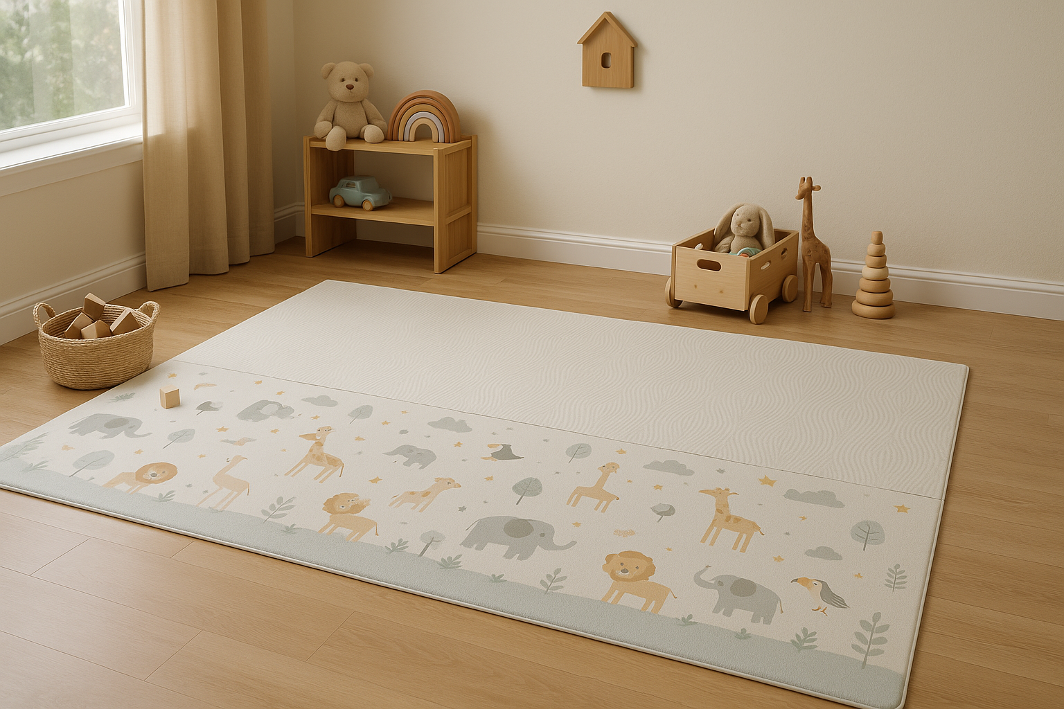 Playmats