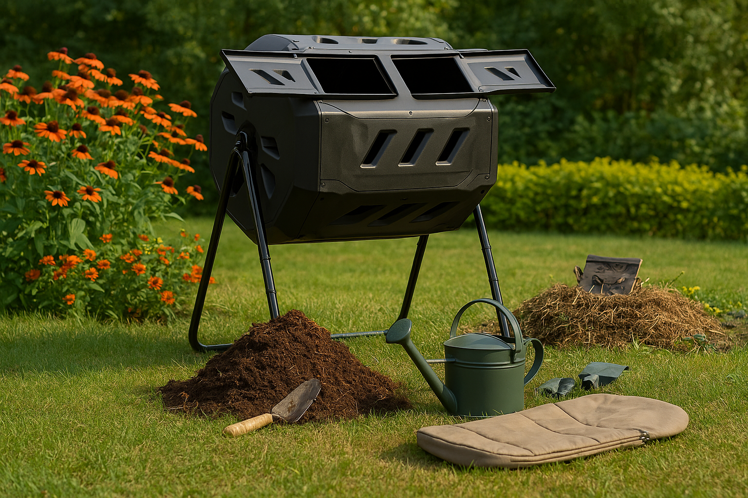 Composters