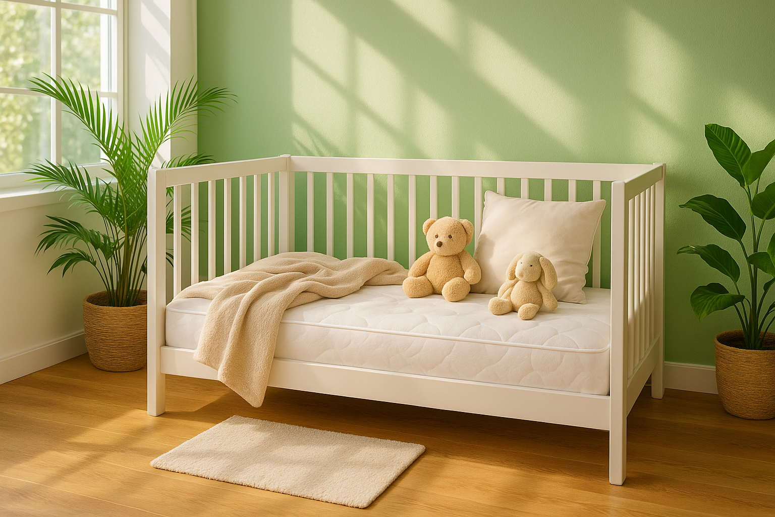 Crib Mattresses