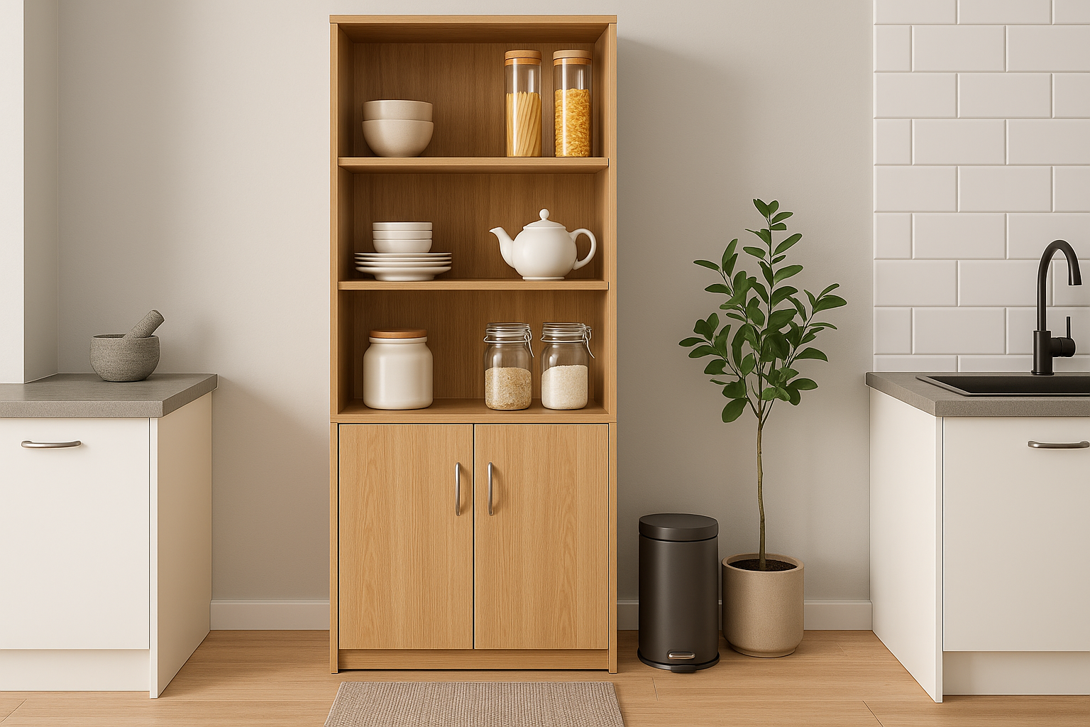 Kitchen Cabinets