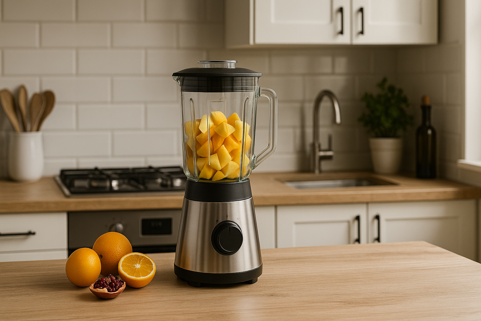 Blenders
