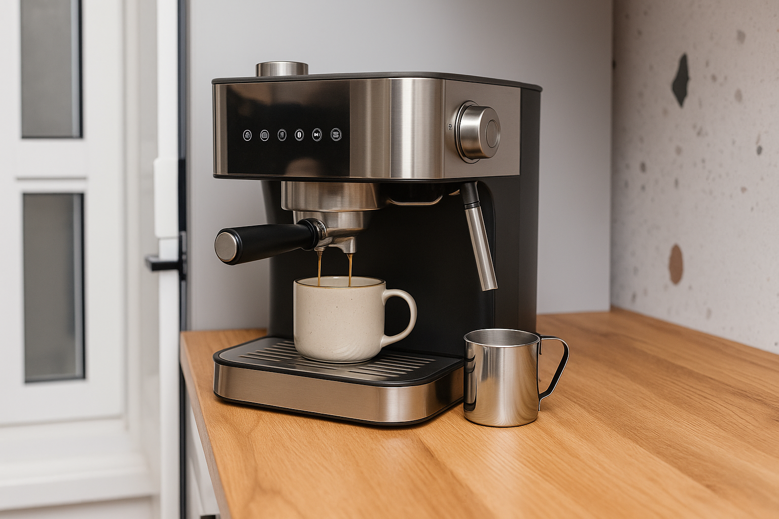 Coffee Makers