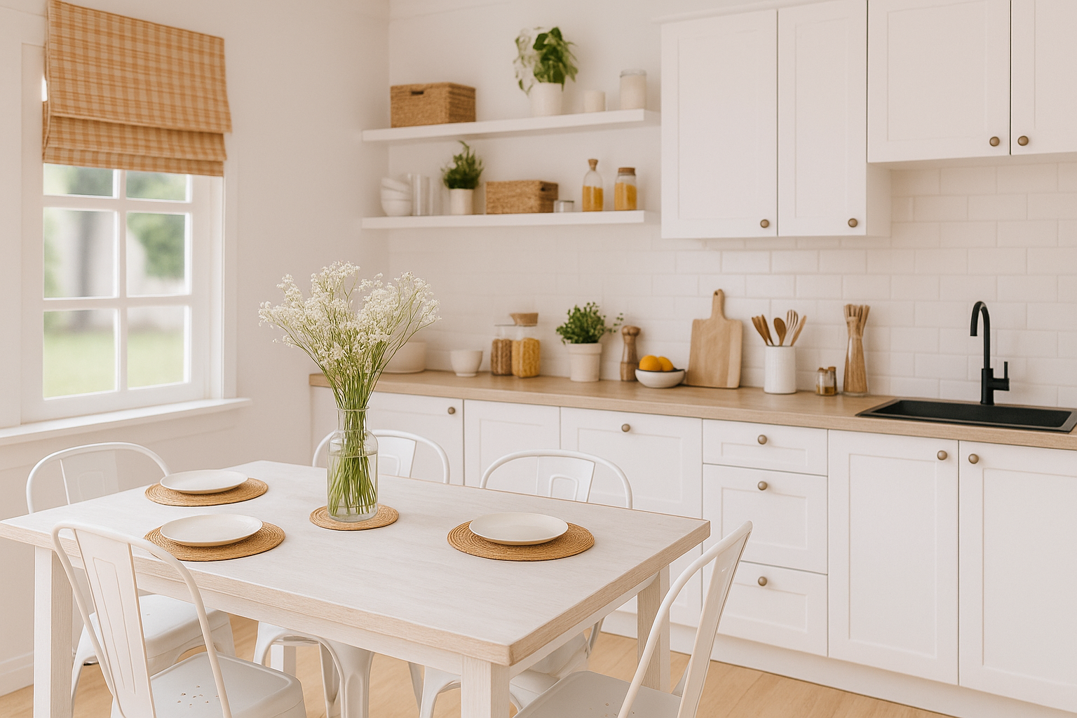 Kitchen and Dining Sets