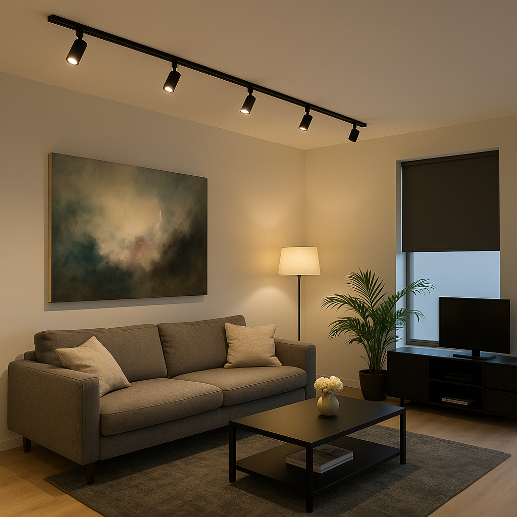 Track Lighting
