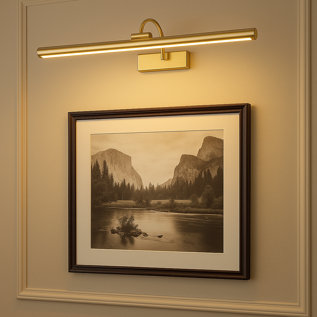 Picture Lights