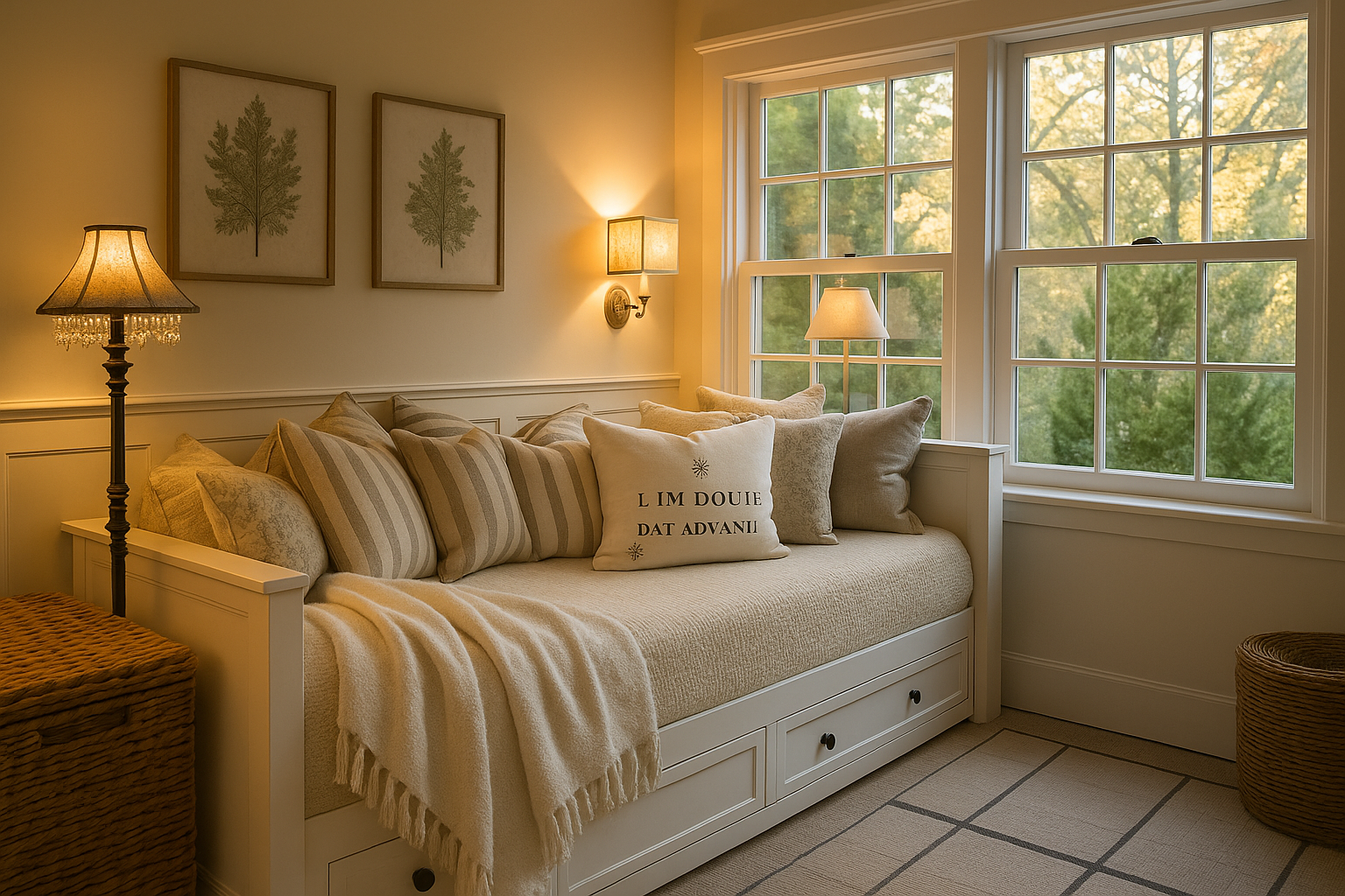 Daybed Cover Sets