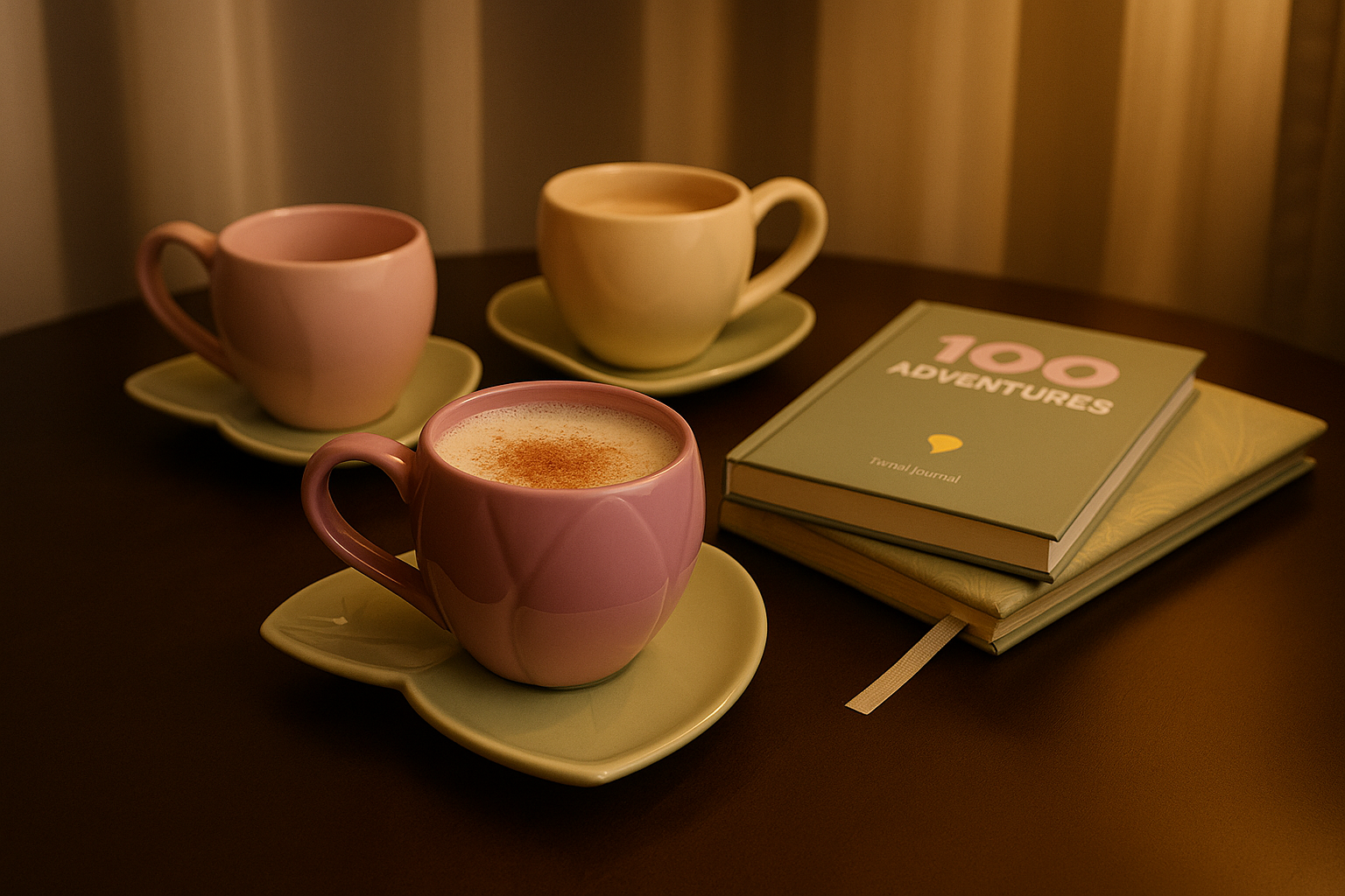 Cups