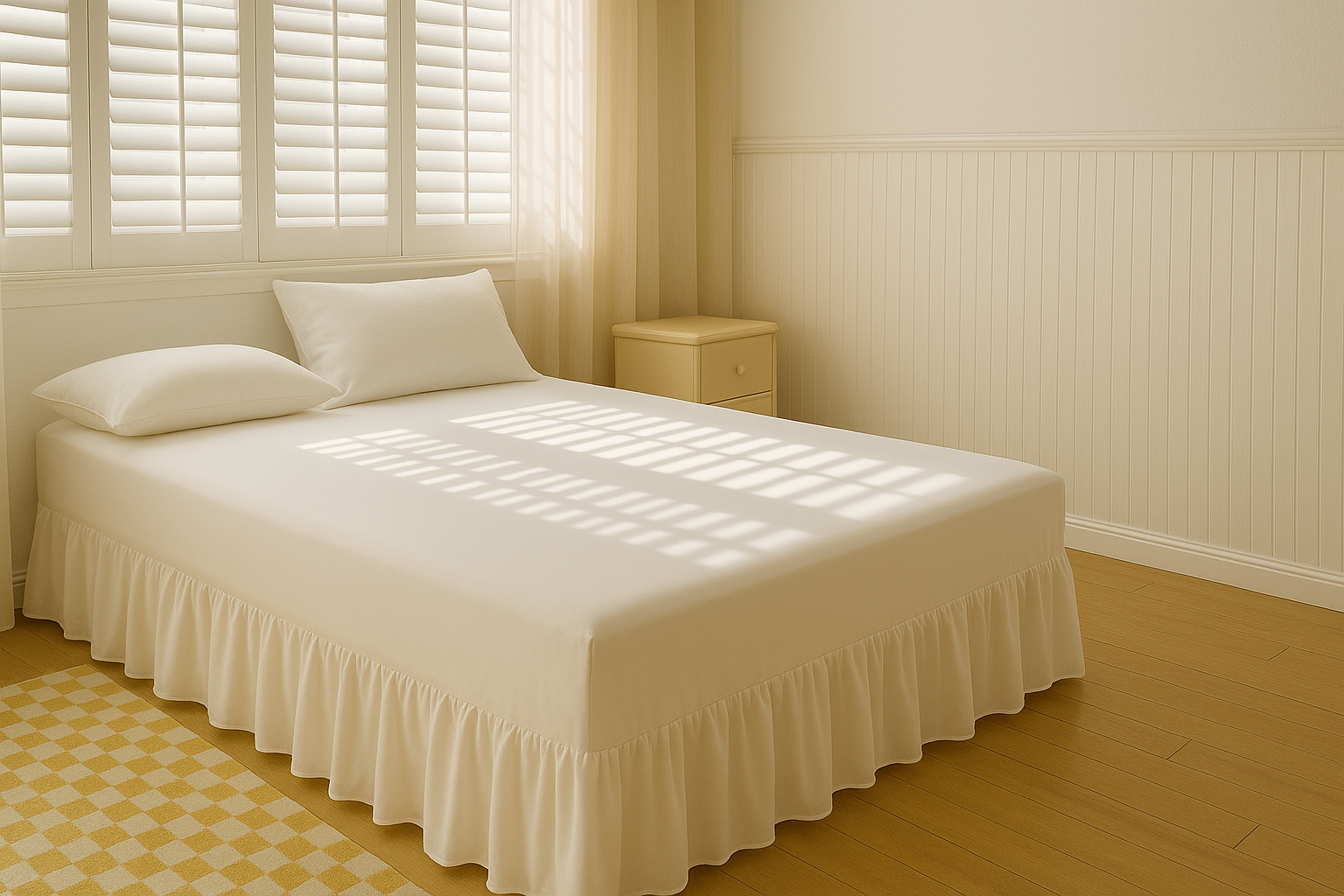 Bed Skirts