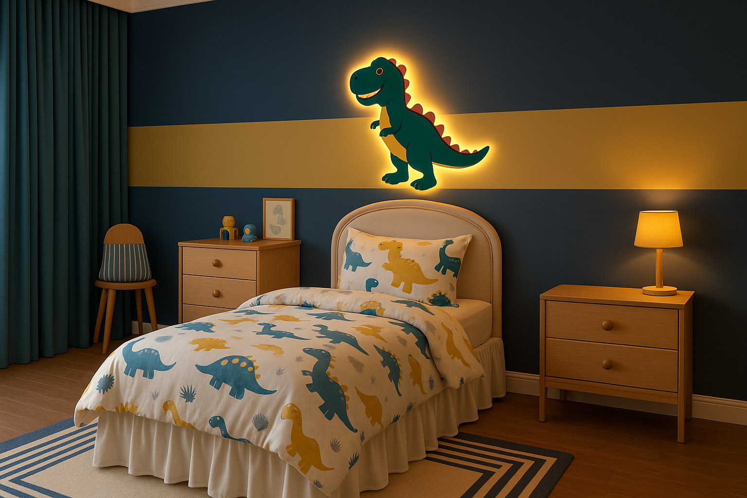 Kids Bedding