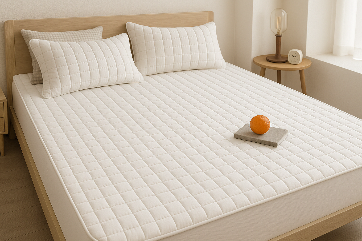 Mattress Pads