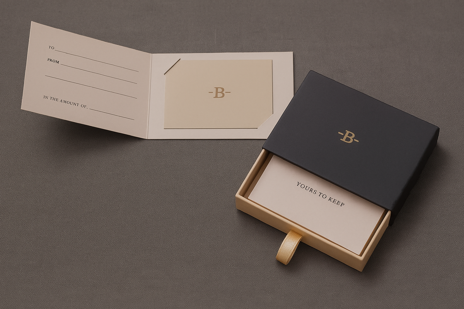 Gift Cards