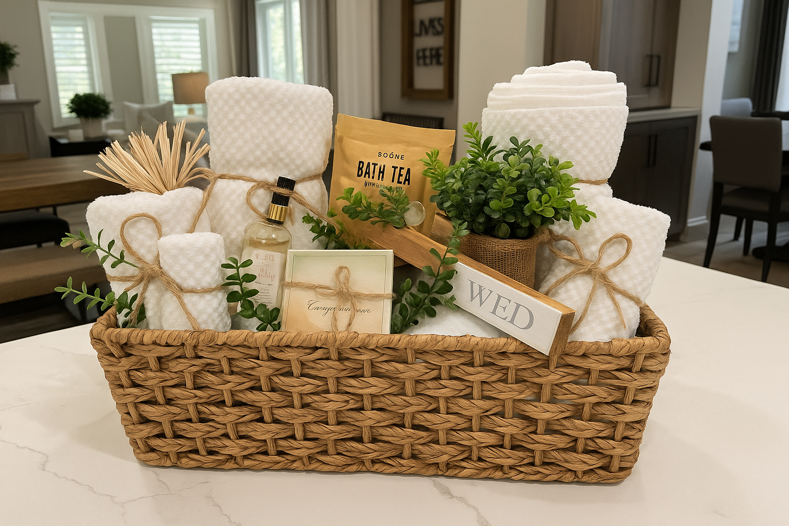 Gifts by Recipient