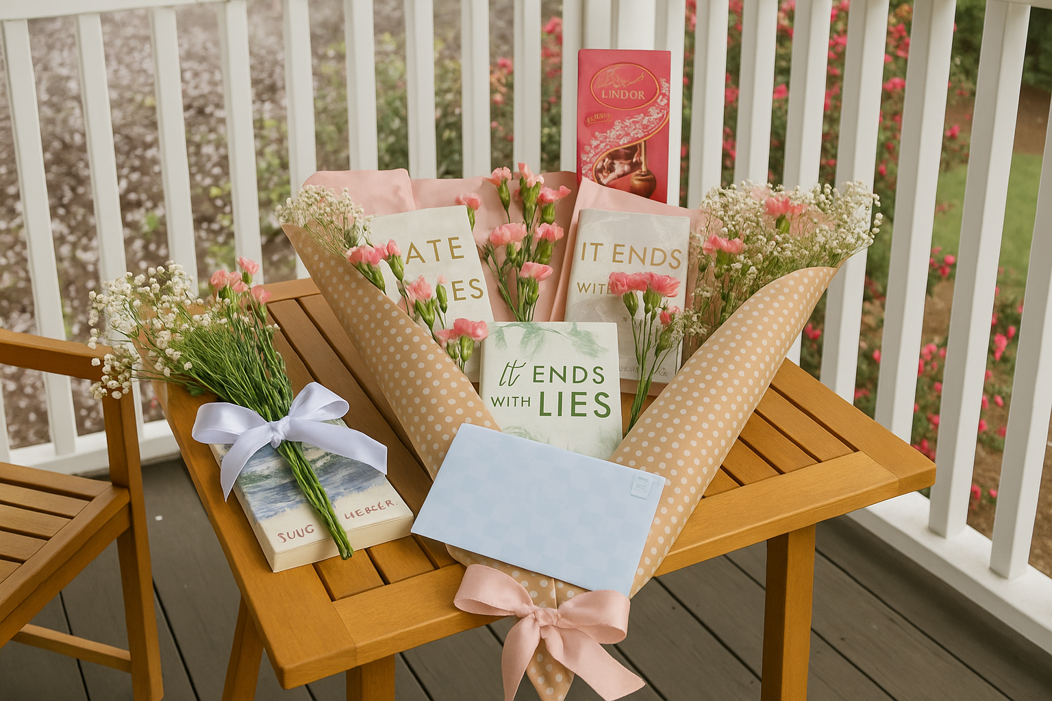 Gifts by Interest