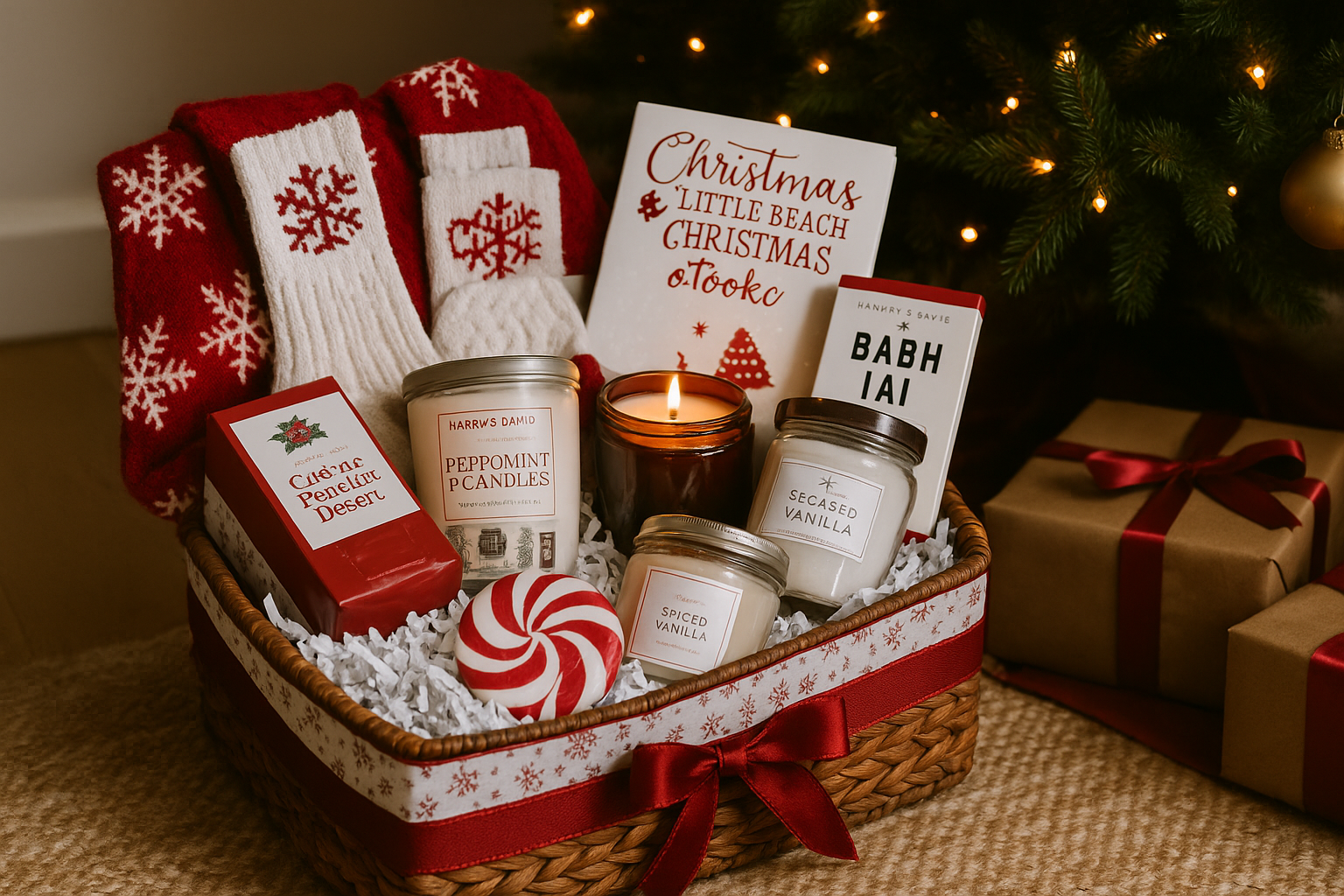 Gifts by Occasion