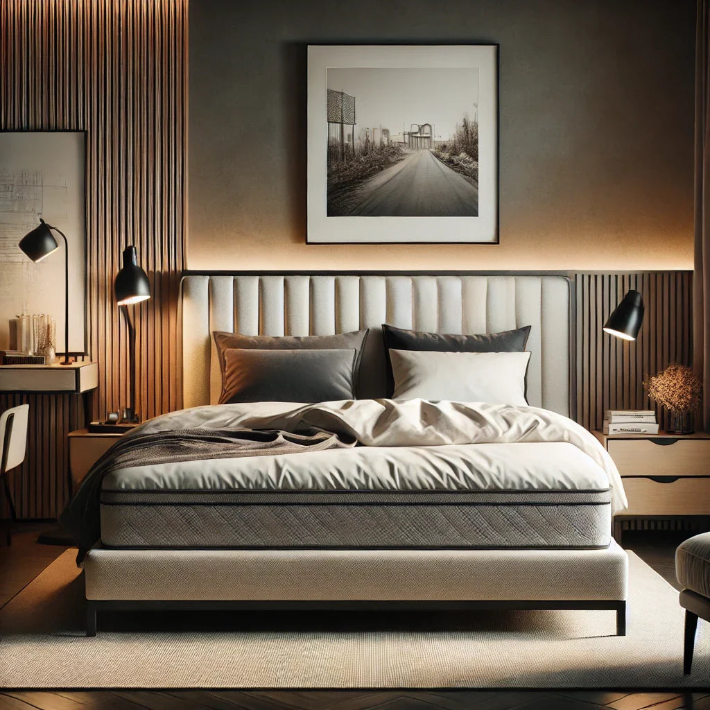 Twin Mattresses