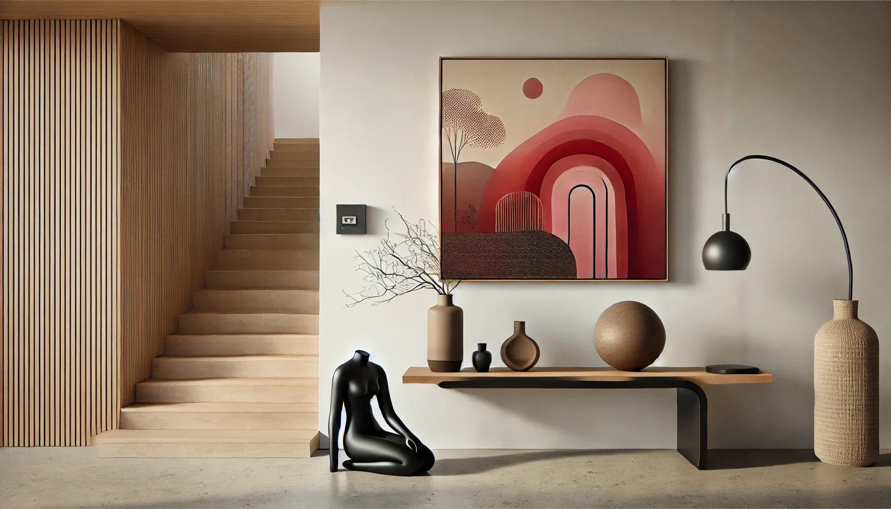 Abstract Art