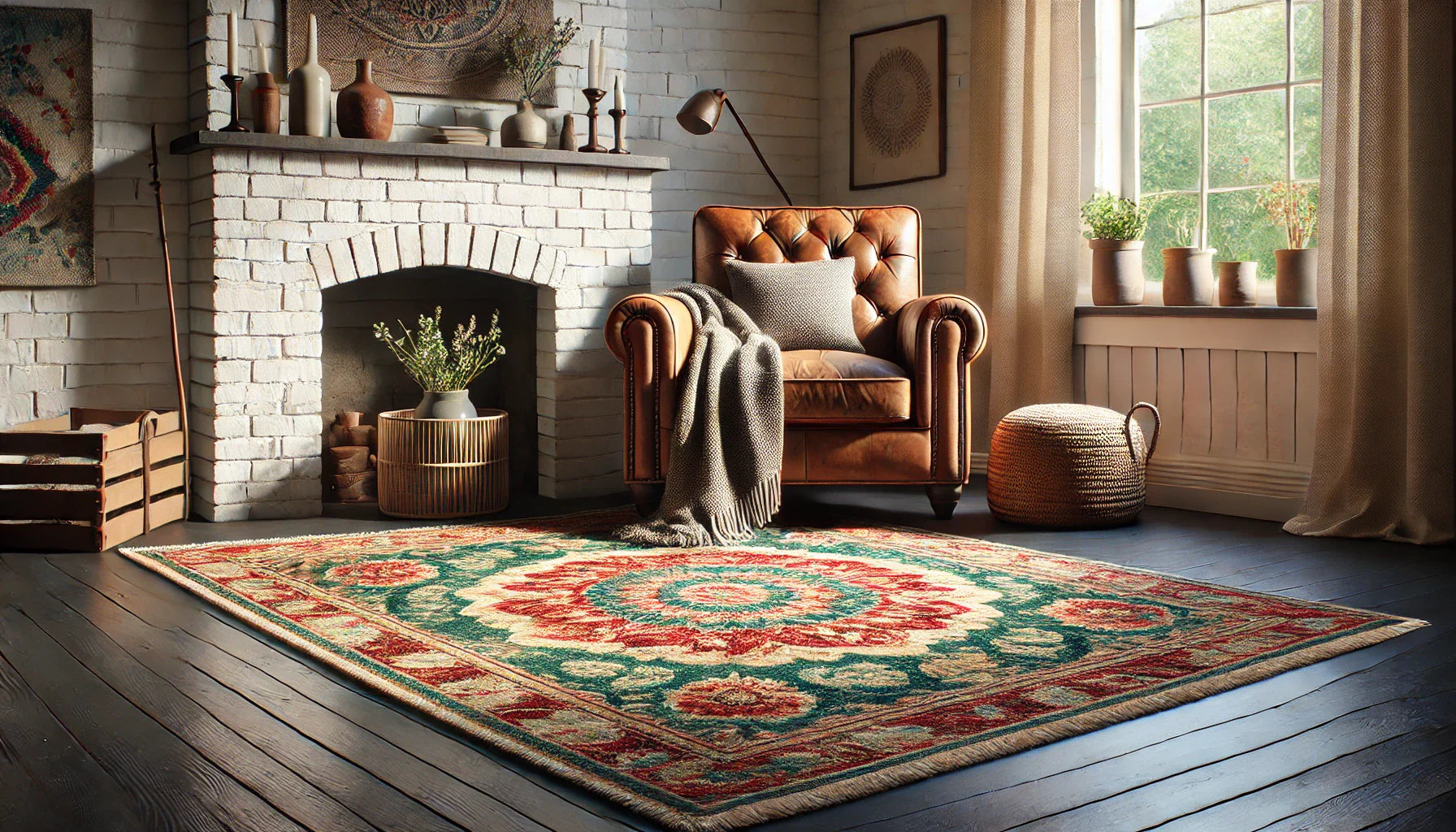 Mohawk Home Rugs