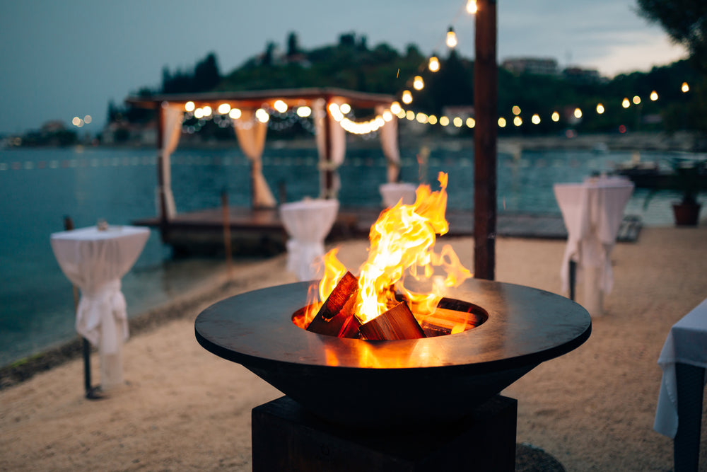 Fire Pits