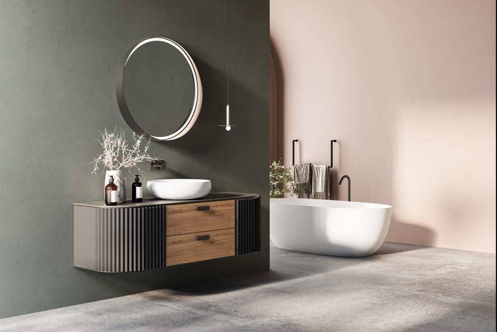 Bathroom Vanities