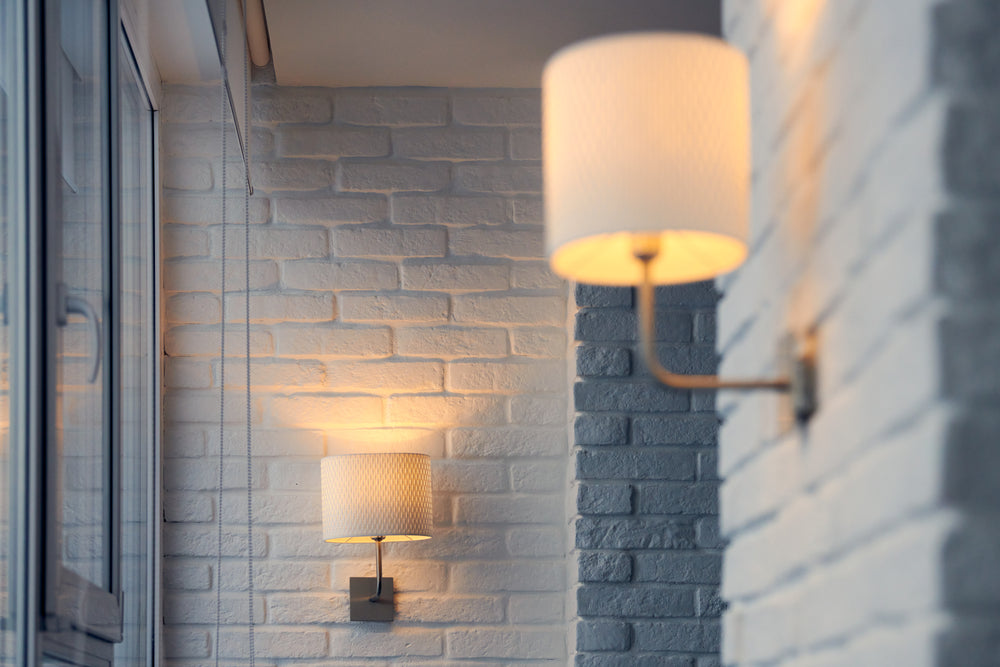 Wall Lighting