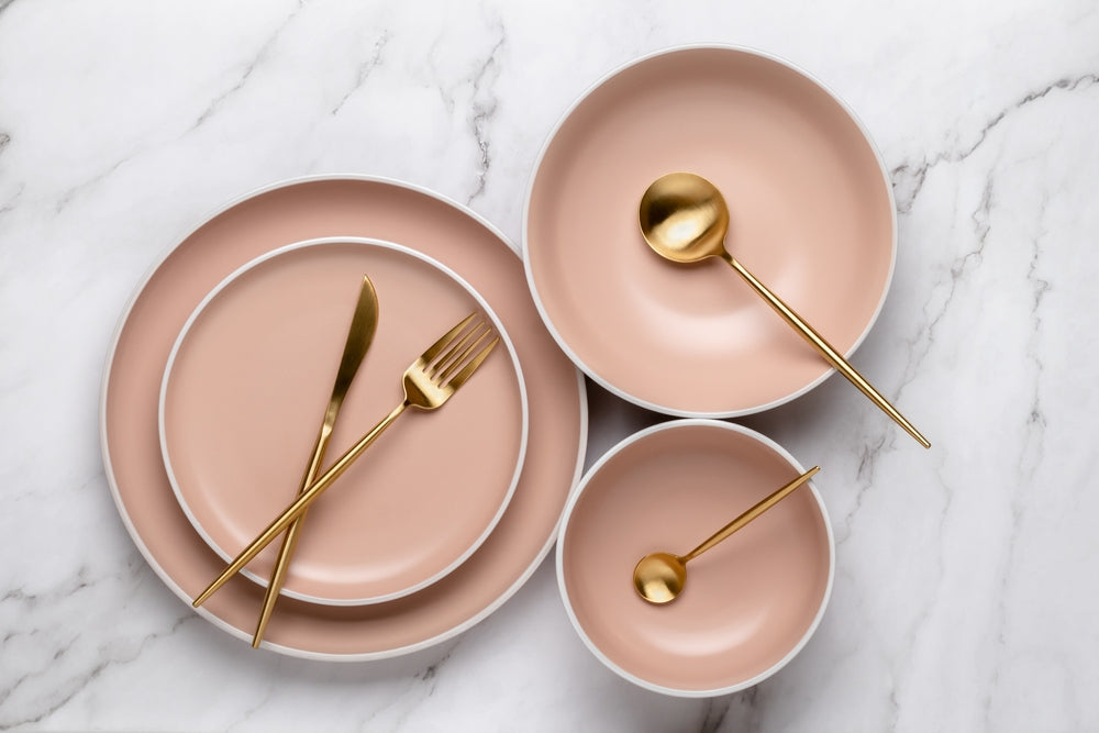 Dinnerware