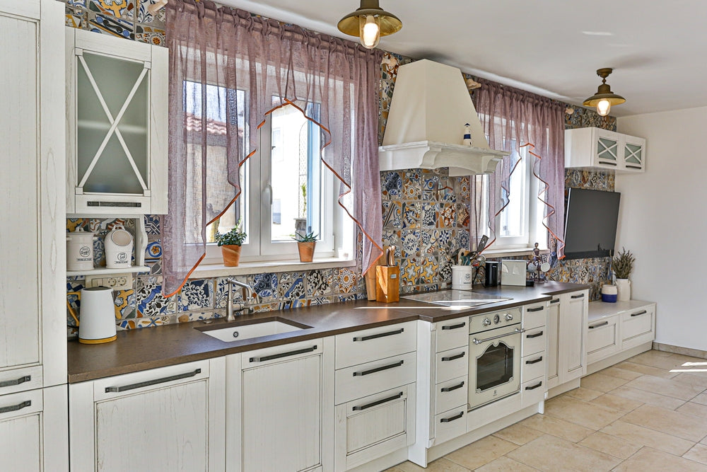 Kitchen Curtains