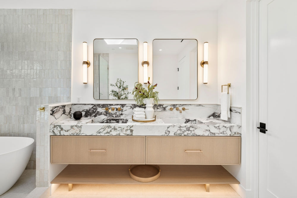 Bathroom Vanity Lights