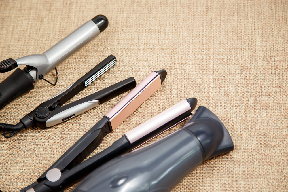 Personal Care Appliances