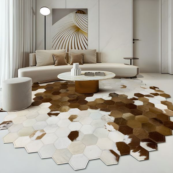 Cowhide Rugs