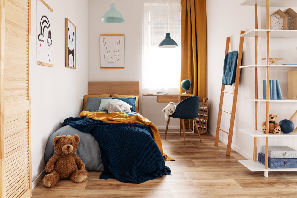 Kids Beds