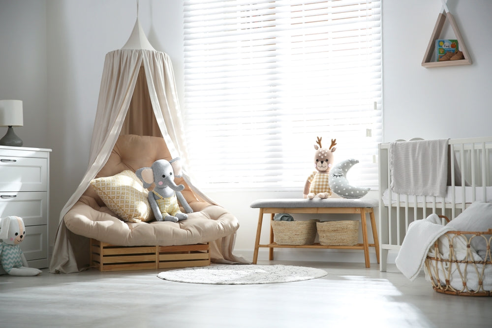 Nursery Seating