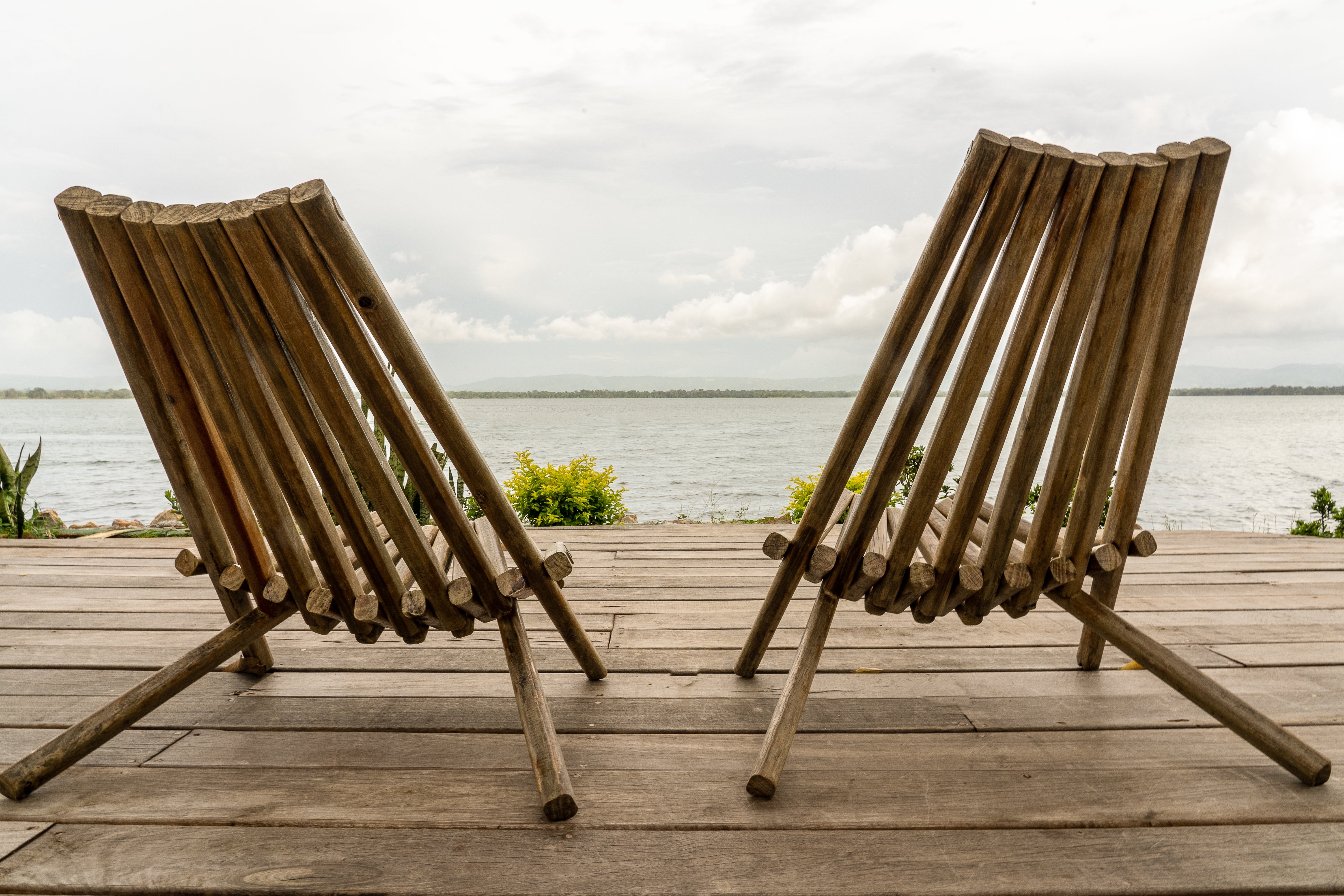 Adirondack Chairs