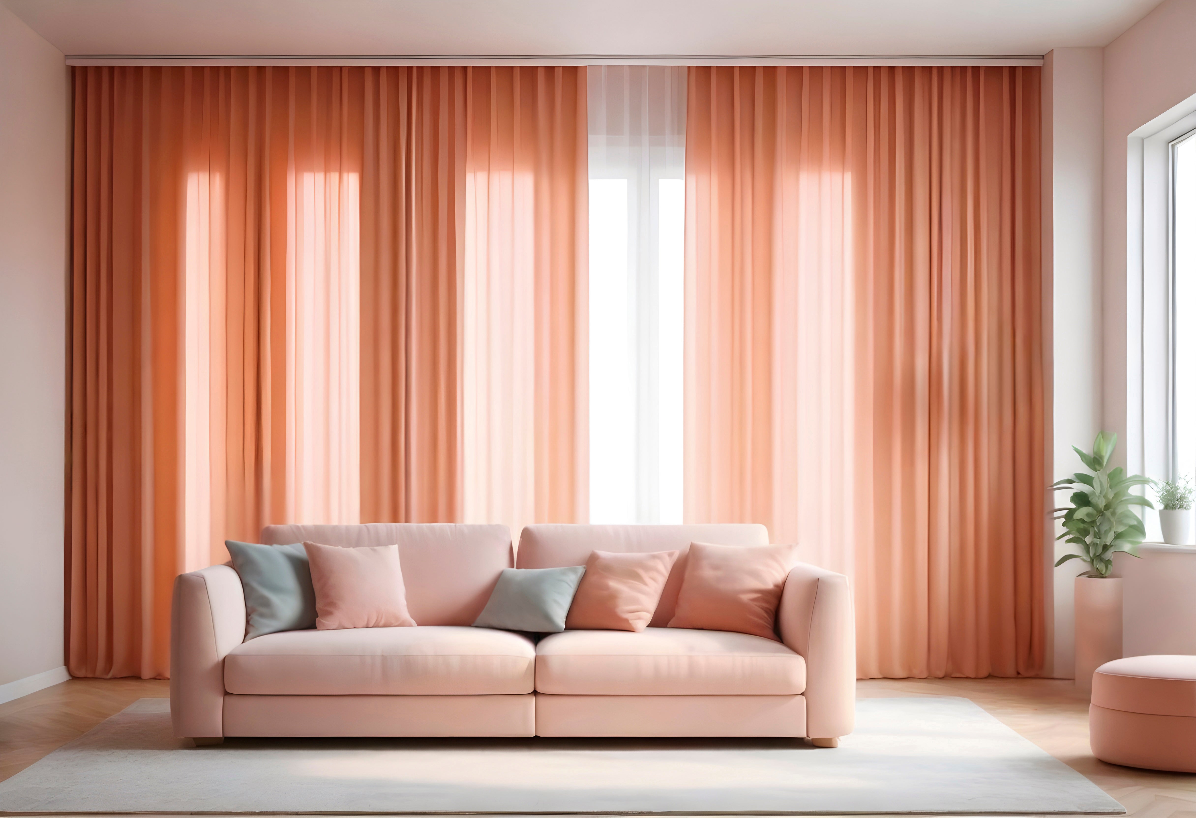 Curtains and Drapes