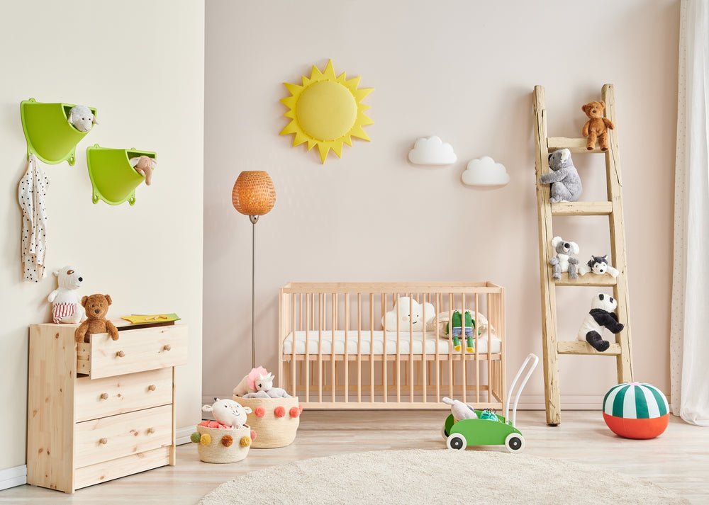 Baby Bedding